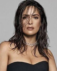 Salma Hayek